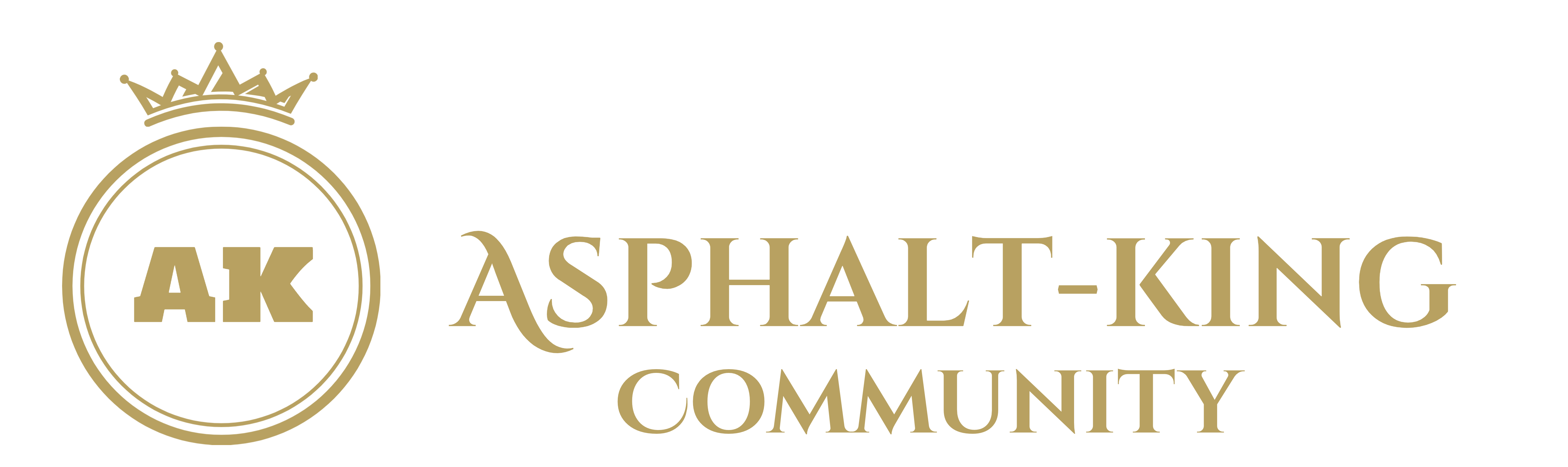 Asphalt-King Community