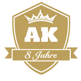 Asphalt-King Community Logo